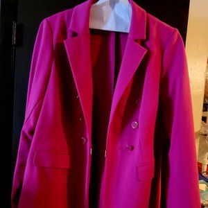 Lane Bryant Women's Blazer